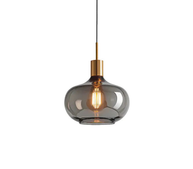 Hovedbilde Lampe Quiet Drop