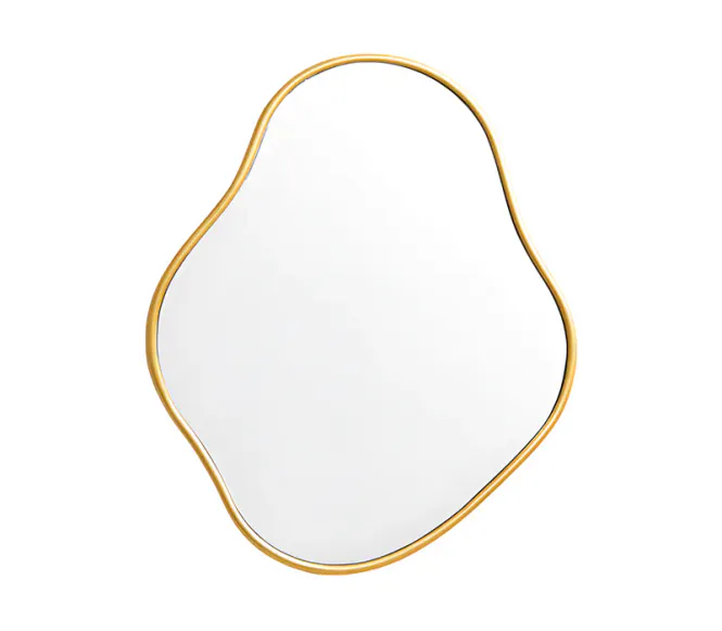 Hovedbilde Speil Teardrop